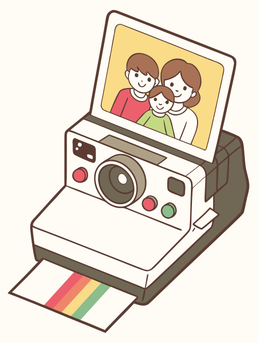 Instant Photo Prompt Generation